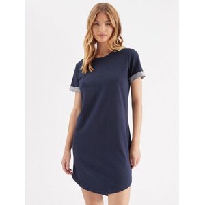Jacqueline de Yong Black Iris Kurzes Kleid - Kleid Jacqueline de Yong Black Iris Kurzes Kleid - Kleid