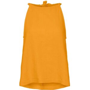 Vero Moda - Nia Halterneck-Top - Gelb - 36/38 - Top Vero Moda - Nia Halterneck-Top - Gelb - 36/38 - Top