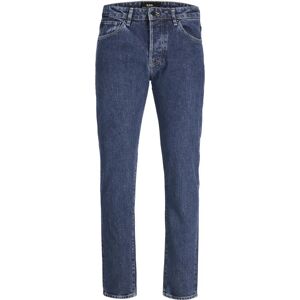JACK & JONES Herr Regular Fit Blå Jeans - Jeans JACK & JONES Herr Regular Fit Blå Jeans - Jeans