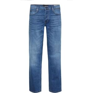 Blend Rock Fit Jeans - Regular Fit Denim Blend Rock Fit Jeans - Regular Fit Denim