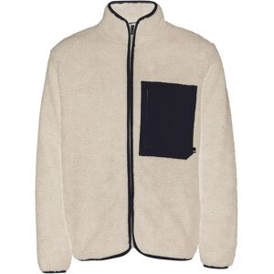 SOLID SDFreddie - Regular Fit - Casual - Fellimitatjacke SOLID SDFreddie - Regular Fit - Casual - Fellimitatjacke