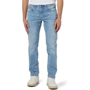 BLEND BHTwister Heren Jeans - Casual, Blauw, Regular Fit BLEND BHTwister Heren Jeans - Casual, Blauw, Regular Fit