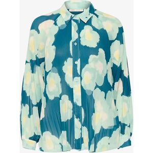 InWear Hendraiw Grön Skjorta - Kvinna - Skjorta InWear Hendraiw Grön Skjorta - Kvinna - Skjorta