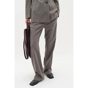 InWear KahlaIW Bruine Broek - Broek InWear KahlaIW Bruine Broek - Broek