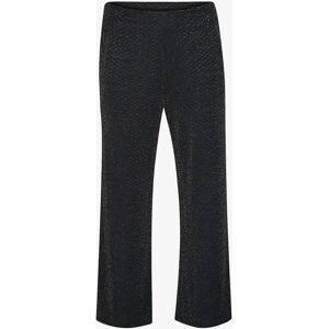 KAFFE Curve - Bukser - Sort - S - Bukser KAFFE Curve - Bukser - Sort - S - Bukser