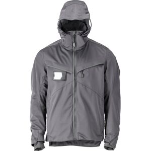 Veste personnalisée Mascot avec capuche - Imperméable 3XL - Publicité Veste personnalisée Mascot avec capuche - Imperméable 3XL - Publicité