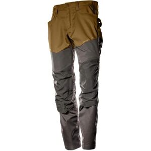 Pantalon de travail Mascot personnalisé avec poches pour genouillères - Publicité Pantalon de travail Mascot personnalisé avec poches pour genouillères - Publicité