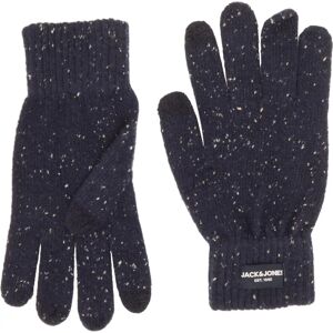 Jack & Jones Mörkblå handskar - Handskar Jack & Jones Mörkblå handskar - Handskar