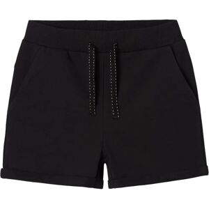 Name It NkfVolta Shorts - Zwart Name It NkfVolta Shorts - Zwart