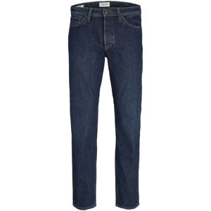 Jack & Jones Chris Jjoriginal Am 383 Sn Jeans (12237276) blaue Denim Jack & Jones Chris Jjoriginal Am 383 Sn Jeans (12237276) blaue Denim