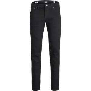 Jack & Jones Kids Slim Fit Jeans - Black - Size 8y - Jeans Jack & Jones Kids Slim Fit Jeans - Black - Size 8y - Jeans