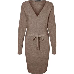 Vero Moda Hollyrem Curve (10269251) - brown lentil Vero Moda Hollyrem Curve (10269251) - brown lentil