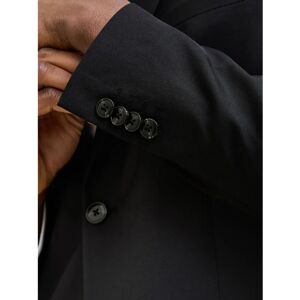 JACK & JONES JPRCOSTA SUIT - Super Slim Fit, Unifarben, Polyester JACK & JONES JPRCOSTA SUIT - Super Slim Fit, Unifarben, Polyester