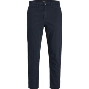 Jack & Jones JPSTACE JJHARLOW CHINO NOOS (12242188) - navy blazer Jack & Jones JPSTACE JJHARLOW CHINO NOOS (12242188) - navy blazer