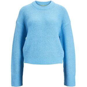 Jack & Jones Ember Fuskpäls Tröja - Tröja Jack & Jones Ember Fuskpäls Tröja - Tröja