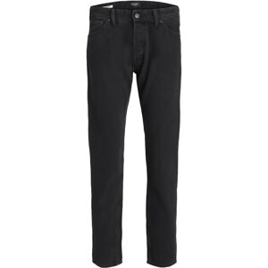 Jack & Jones Chris Original 912 Jeans (12243563) schwarz denim Jack & Jones Chris Original 912 Jeans (12243563) schwarz denim