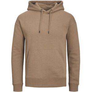JACK & JONES JJESTAR BASIC SWEAT HOOD NOOS - Kapuzensweatshirt JACK & JONES JJESTAR BASIC SWEAT HOOD NOOS - Kapuzensweatshirt