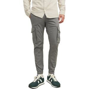 Jack & Jones Paul Flake 542 Pantalons Cargo - Cargo Trousers - Publicité Jack & Jones Paul Flake 542 Pantalons Cargo - Cargo Trousers - Publicité