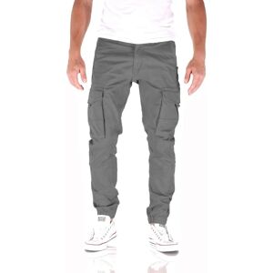 Jack & Jones Paul Flake 542 Cargo Trousers - Cargo Trousers Jack & Jones Paul Flake 542 Cargo Trousers - Cargo Trousers
