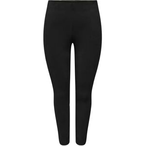 Jo Black Suede Women Trousers - Women XS Slim Fit Jo Black Suede Women Trousers - Women XS Slim Fit