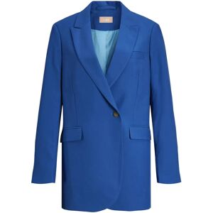 Jack & Jones Mary Blazer - Double-breasted, Button closure, Fully lined - Blazer Jack & Jones Mary Blazer - Double-breasted, Button closure, Fully lined - Blazer
