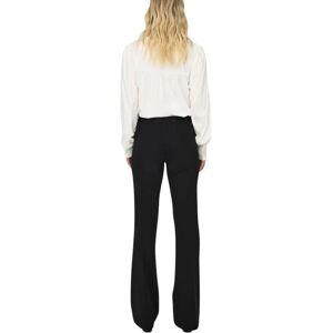 ONLY MW FLARED PANT TLR NOOS - Pants ONLY MW FLARED PANT TLR NOOS - Pants