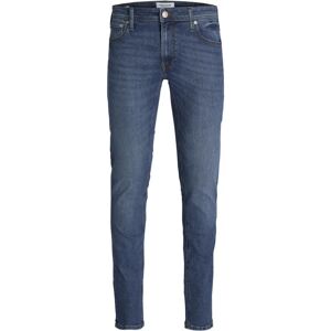 Jack & Jones JJILIAM JJORIGINAL SQ 223 - Denim-Jeans Jack & Jones JJILIAM JJORIGINAL SQ 223 - Denim-Jeans