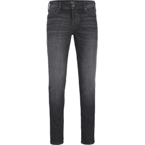 Jack & Jones Glenn Original Sq 270 Slim Fit (12243595) black denim Jack & Jones Glenn Original Sq 270 Slim Fit (12243595) black denim