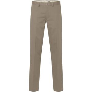 Selected Homme William Twil 196 Greige Pakbroeken Selected Homme William Twil 196 Greige Pakbroeken