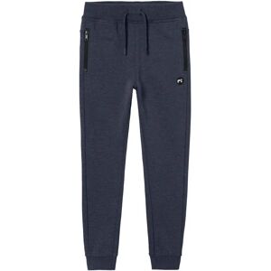 Pantaloni Jogging Blu Navy - Pantaloni Jogging Pantaloni Jogging Blu Navy - Pantaloni Jogging