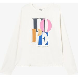 Name it Toppi nkfOstuds LS Loose Top - Kvinne Name it Toppi nkfOstuds LS Loose Top - Kvinne