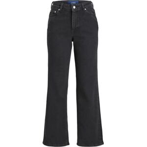 JJXX C8071 Svarta raka jeans - Byxa JJXX C8071 Svarta raka jeans - Byxa