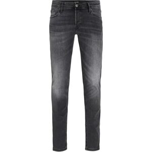 Jack & Jones Glenn Original Sq 356 Slim Fit Jeans (12246949) black denim Jack & Jones Glenn Original Sq 356 Slim Fit Jeans (12246949) black denim