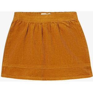 Hame nmfMia Løs Snor Kort Skjørt - Oransje - Skjørt Hame nmfMia Løs Snor Kort Skjørt - Oransje - Skjørt