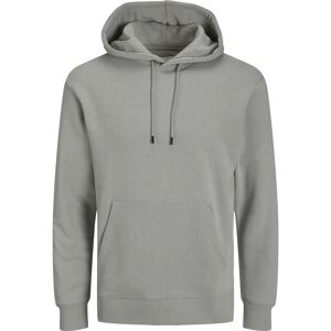 JACK & JONES JJESTAR BASIC SWEAT HOOD NOOS - Hoodie JACK & JONES JJESTAR BASIC SWEAT HOOD NOOS - Hoodie