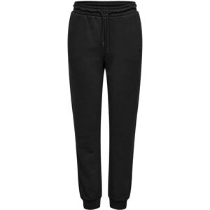 ONLY PLAY Joggebukse - Slim Fit - Svart - Hverdags sportsklær ONLY PLAY Joggebukse - Slim Fit - Svart - Hverdags sportsklær