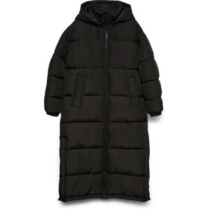 Vero Moda Klea Long Coat (10293012) black Vero Moda Klea Long Coat (10293012) black
