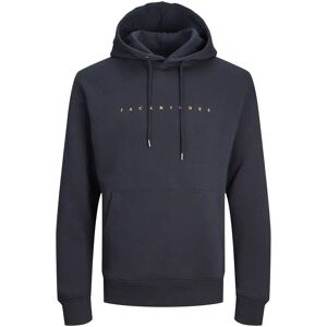 JACK & JONES JJESTAR JJ SWEAT HOOD NOOS - Sweatshirt JACK & JONES JJESTAR JJ SWEAT HOOD NOOS - Sweatshirt