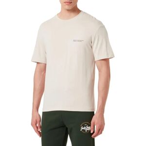 Jack & Jones Vesterbro Crew Neck T-Shirt - T-shirt Jack & Jones Vesterbro Crew Neck T-Shirt - T-shirt