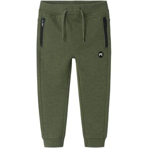 Grønne joggingbukser - Name It Grønne joggingbukser - Name It