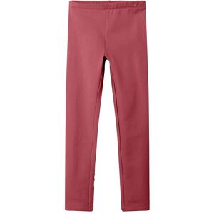 Name It NKFDAVINA Enfärgad Leggings - Leggings Name It NKFDAVINA Enfärgad Leggings - Leggings