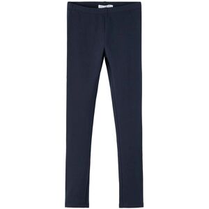 Name It Davina Solid Swe Blauw 50 - Leggings Name It Davina Solid Swe Blauw 50 - Leggings