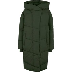 Noisy May New Tally Khaki Jacka - Vinterjacka för Kvinnor Noisy May New Tally Khaki Jacka - Vinterjacka för Kvinnor