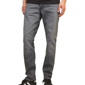 Jack & Jones Glenn Original 703 grey denim Jack & Jones Glenn Original 703 grey denim