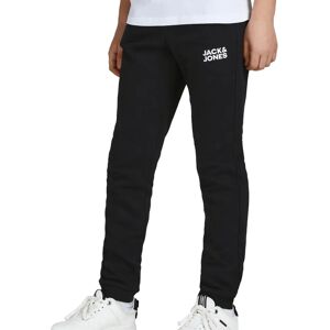 Jack & Jones Gordon Bradley Joggers - Musta - Koko 35/34/32 - Housut Jack & Jones Gordon Bradley Joggers - Musta - Koko 35/34/32 - Housut