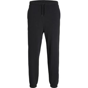 Jack & Jones Gordon Bradley Collegehousut - Musta - Koko 44/32 Jack & Jones Gordon Bradley Collegehousut - Musta - Koko 44/32