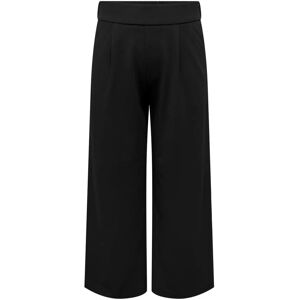 Carmakoma - Modell carStilla One Pant Jrs - Schwarz - Hose Carmakoma - Modell carStilla One Pant Jrs - Schwarz - Hose