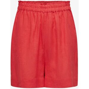 Only - Shorts - Linneblandning 38 Only - Shorts - Linneblandning 38