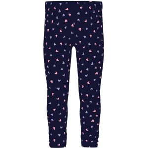 Name It NMFDAVINA Mörk Safir Leggings - Leggings Name It NMFDAVINA Mörk Safir Leggings - Leggings