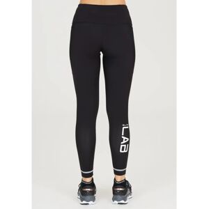 ELITE LAB Run Elite X2 Black - Tights for Running ELITE LAB Run Elite X2 Black - Tights for Running